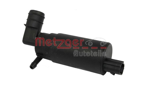 METZGER Ablakmosó motor 2220033_METZ